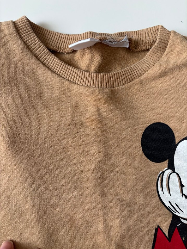 Lc Waikiki 4-5 yaş sweatshirt - Görsel 3