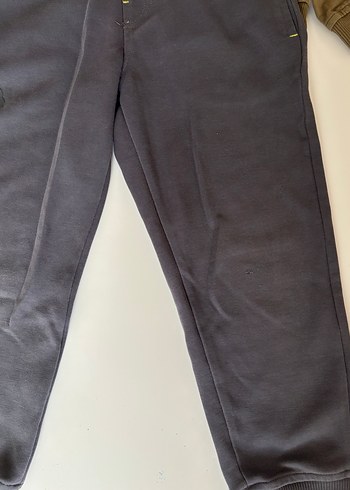 U.S.Polo Assn 5-6 yaş erkek çocuk takım - Görsel 2