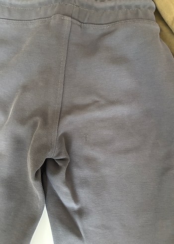 U.S.Polo Assn 5-6 yaş erkek çocuk takım - Görsel 4