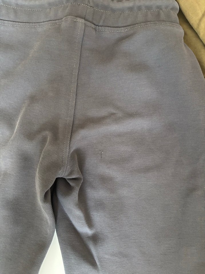 U.S.Polo Assn 5-6 yaş erkek çocuk takım - Görsel 4