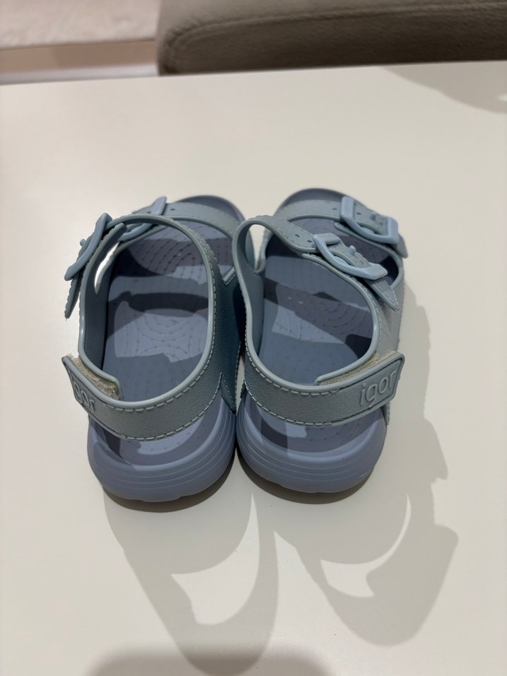 İgor erkek çocuk sandalet - Görsel 3