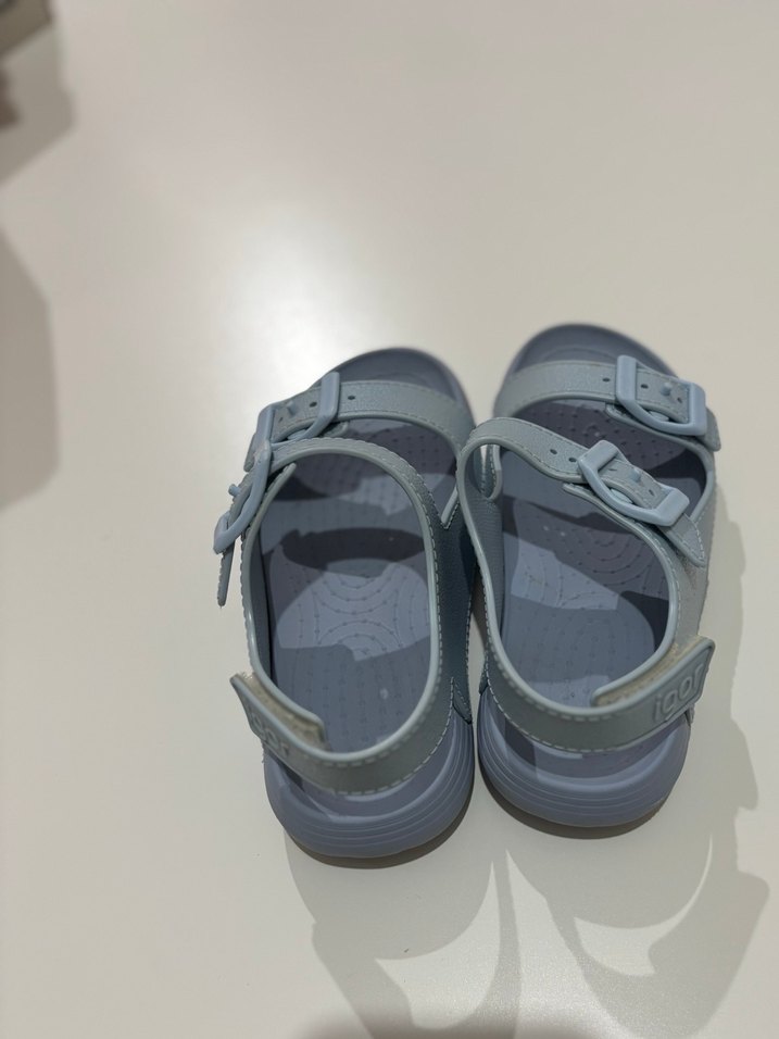 İgor erkek çocuk sandalet - Görsel 4