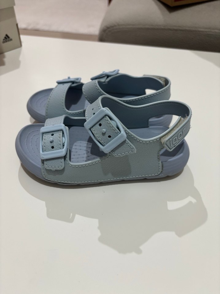 İgor erkek çocuk sandalet - Görsel 2