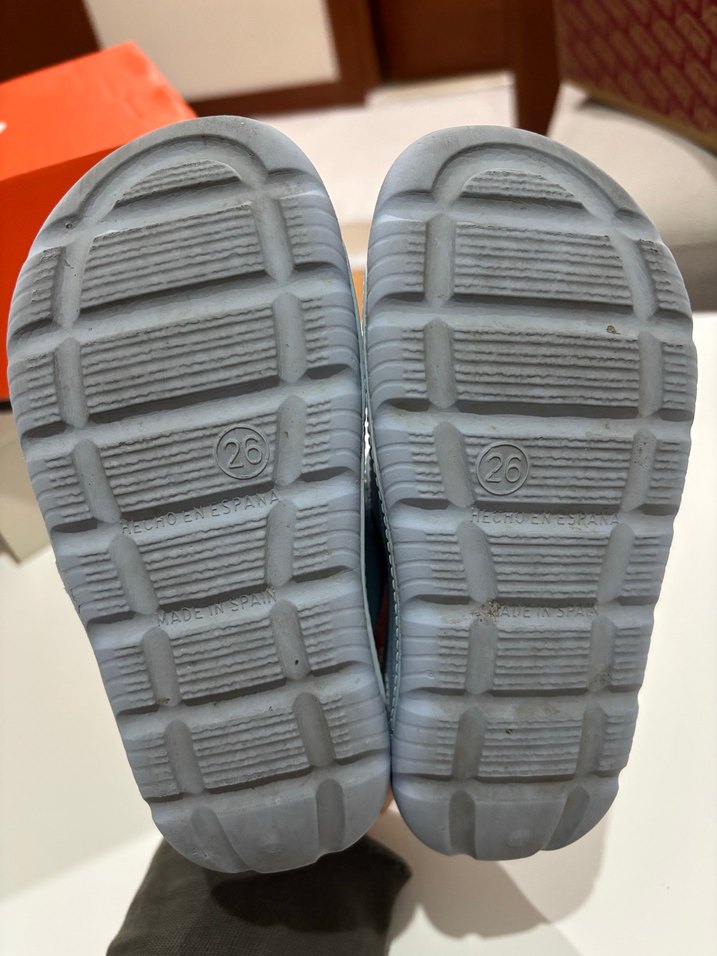 İgor erkek çocuk sandalet - Görsel 5