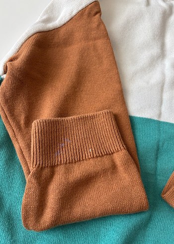 Lc Waikiki 4-5 yaşPamuklu Triko Kazak - Görsel 3