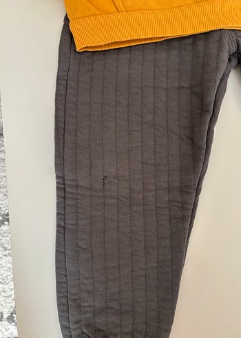 4-5 yaş Lc Waikiki erkek takım - Görsel 6