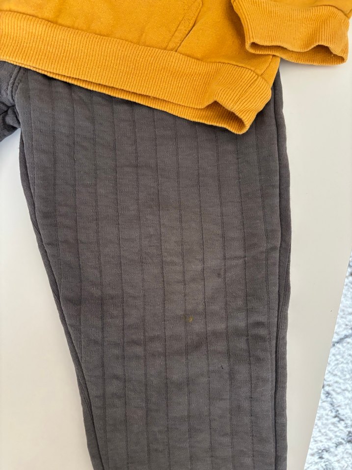 4-5 yaş Lc Waikiki erkek takım - Görsel 3