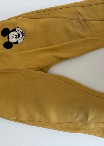 Lc Waikiki 3-4 yaş eşofman - Görsel 3