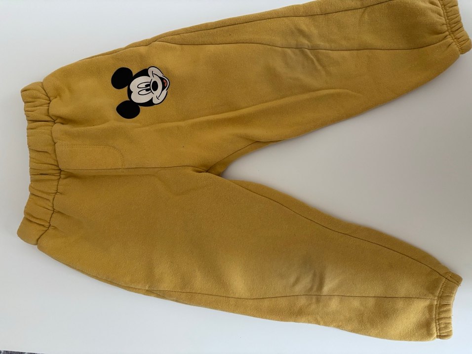 Lc Waikiki 3-4 yaş eşofman - Görsel 3