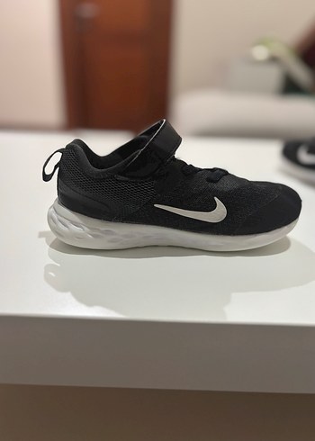 Nike erkek çocuk ayakkabısı - Görsel 13