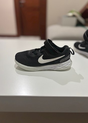 Nike erkek çocuk ayakkabısı - Görsel 12