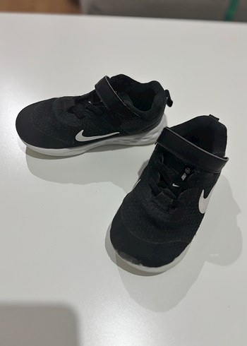 Nike erkek çocuk ayakkabısı - Görsel 2