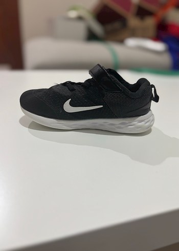 Nike erkek çocuk ayakkabısı - Görsel 6