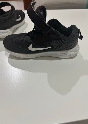 Nike erkek çocuk ayakkabısı - Görsel 11