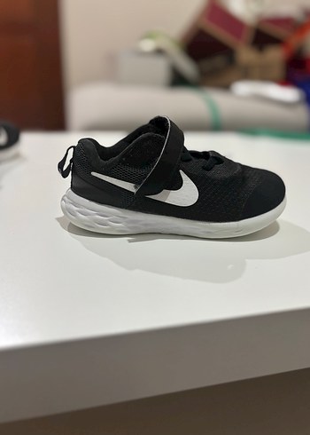 Nike erkek çocuk ayakkabısı - Görsel 7