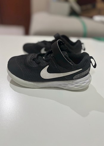 Nike erkek çocuk ayakkabısı - Görsel 4