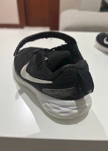 Nike erkek çocuk ayakkabısı - Görsel 16