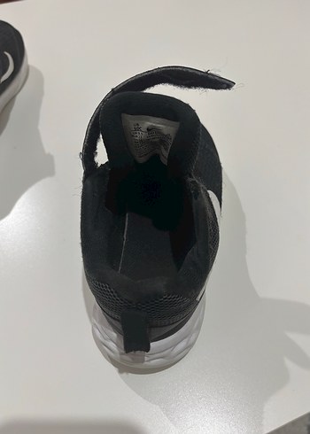 Nike erkek çocuk ayakkabısı - Görsel 9