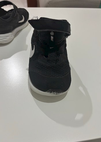 Nike erkek çocuk ayakkabısı - Görsel 10