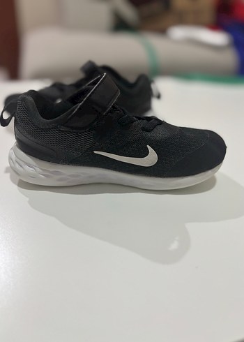 Nike erkek çocuk ayakkabısı - Görsel 5