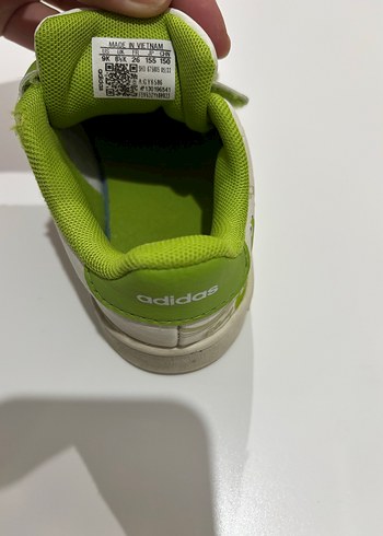 Adidas Disney erkek çocuk spor ayakkabısı - Görsel 4