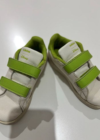 Adidas Disney erkek çocuk spor ayakkabısı - Görsel 7