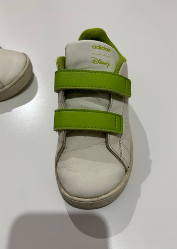 Adidas Disney erkek çocuk spor ayakkabısı - Görsel 5