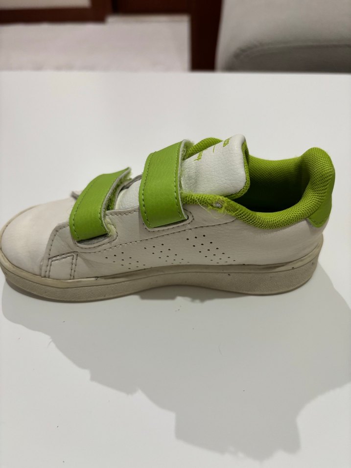 Adidas Disney erkek çocuk spor ayakkabısı - Görsel 3