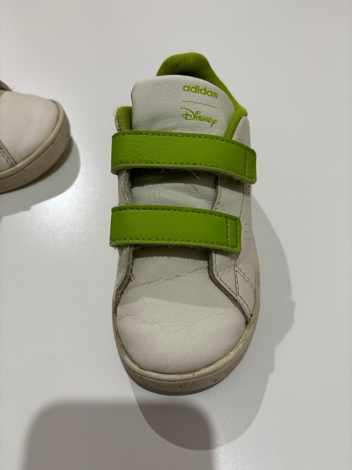 Adidas Disney erkek çocuk spor ayakkabısı - Görsel 5