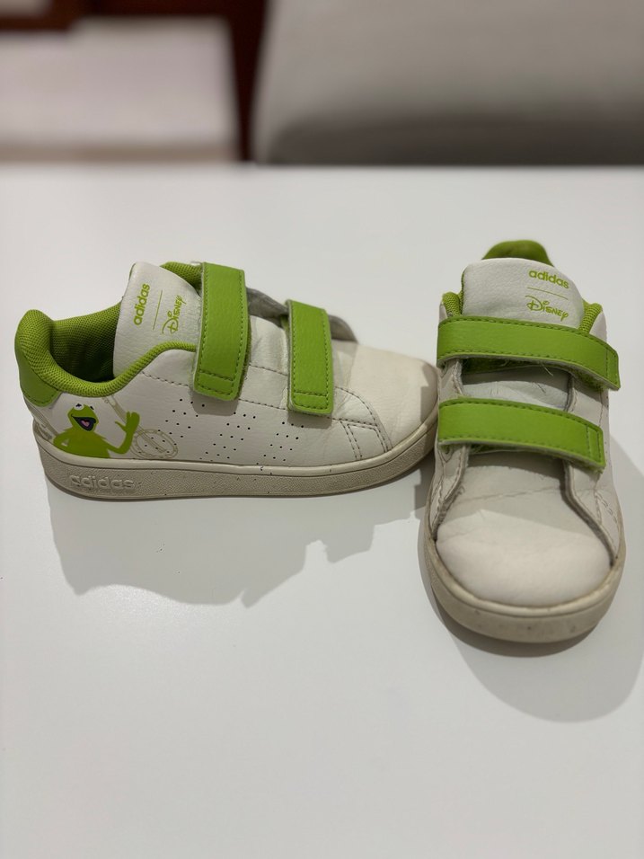 Adidas Disney erkek çocuk spor ayakkabısı - Görsel 2