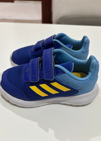 Adidas erkek çocuk ayakkabısı - Görsel 4