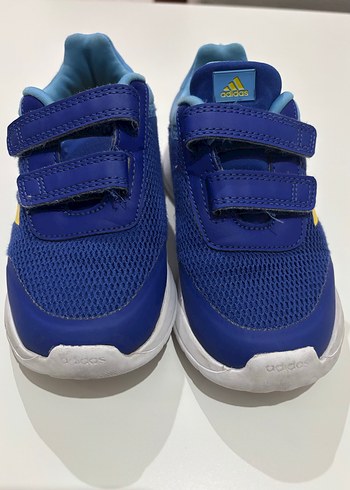 Adidas erkek çocuk ayakkabısı - Görsel 6