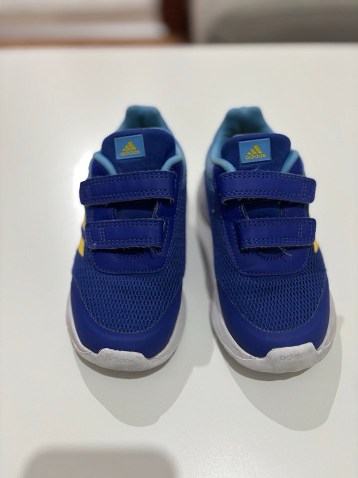 Adidas erkek çocuk ayakkabısı - Görsel 3