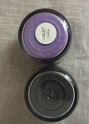 MAC Mac pigment