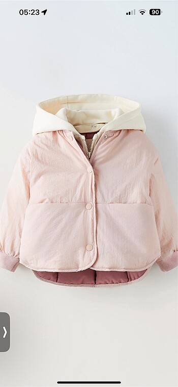 Zara Mont