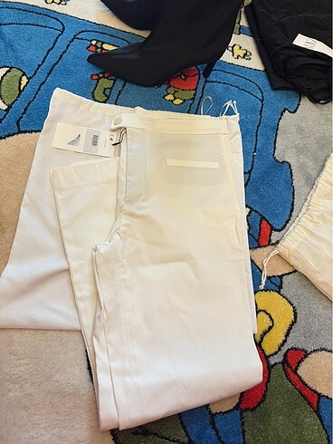 Zara pantolon