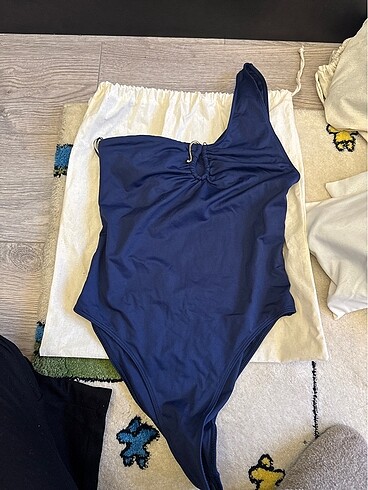 Zara bikini mayo