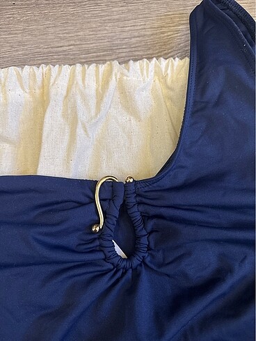 s Beden Zara bikini mayo