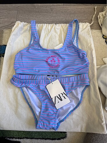 Zara Bikini