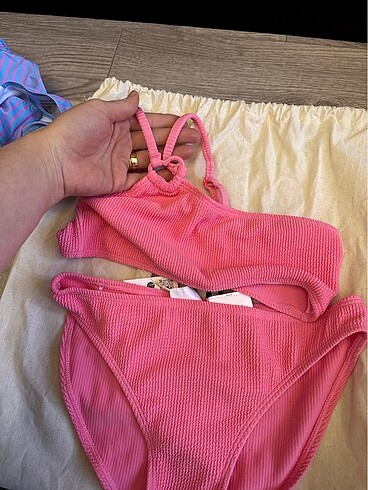Zara Bikini