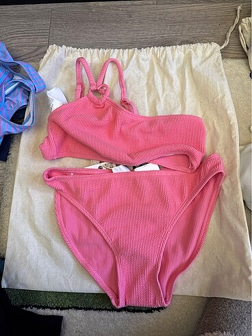 Zara Zara Bikini