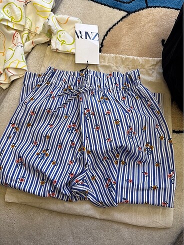 Zara pantolon