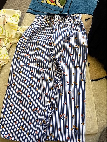 Zara Zara pantolon
