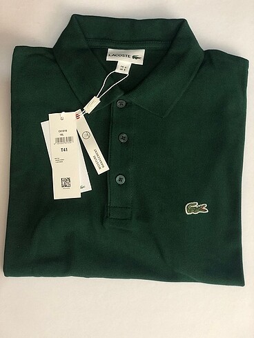 #LACOSTE #Tshirt #poloyaka