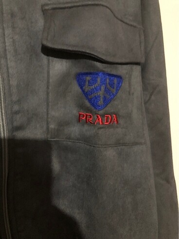 Prada Prada Erkek Ceket