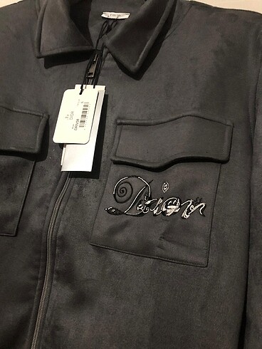 Dior Dior Erkek Ceket