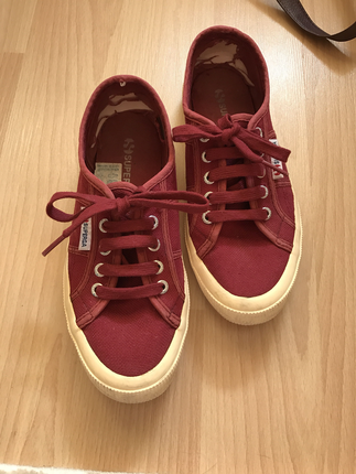Orijinal Superga