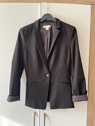 H&M H&M Kadın Ceket