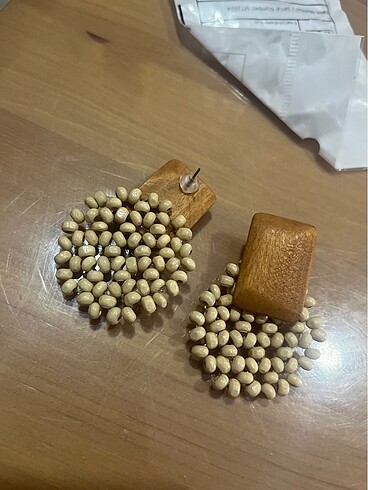 Diğer Küpe