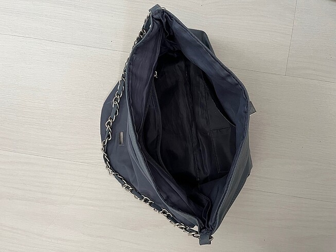 Avon Deri clutch çanta